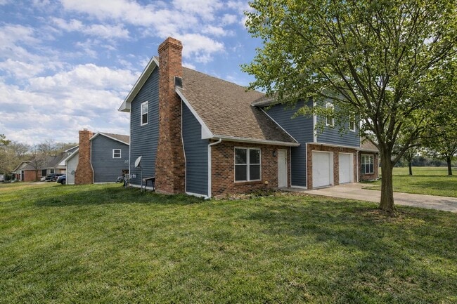 Building Photo - 3603 Hermitage Rd