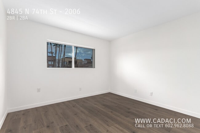 Building Photo - 4845 N 74th St