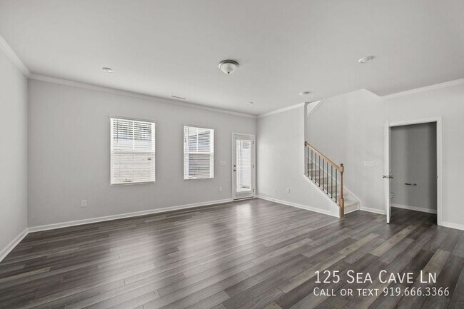 Building Photo - 125 Sea Cave Ln