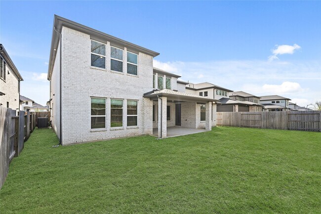 Building Photo - 4906 Sabine Terrace Dr