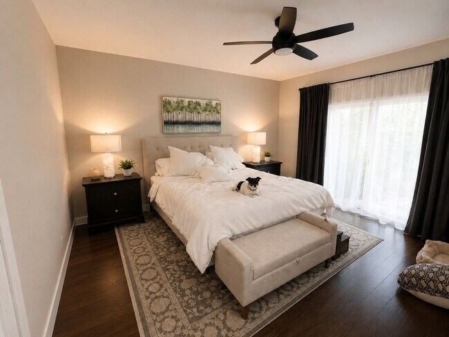 Building Photo - 803 Single Oak Cove