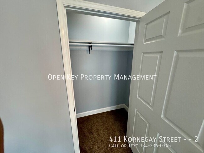 Building Photo - 411 Kornegay St