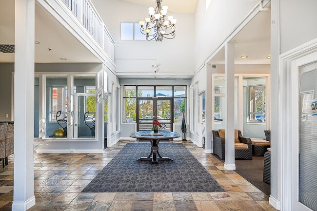 Building Photo - BOTHELL 2 BED, 2 BATH CORNER CONDO FOR REN...