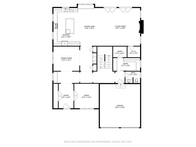 Building Photo - 1118 Pin Oak Dr