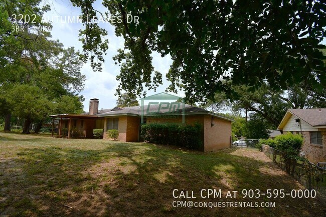 Building Photo - 3202 Autumn Leaves Dr