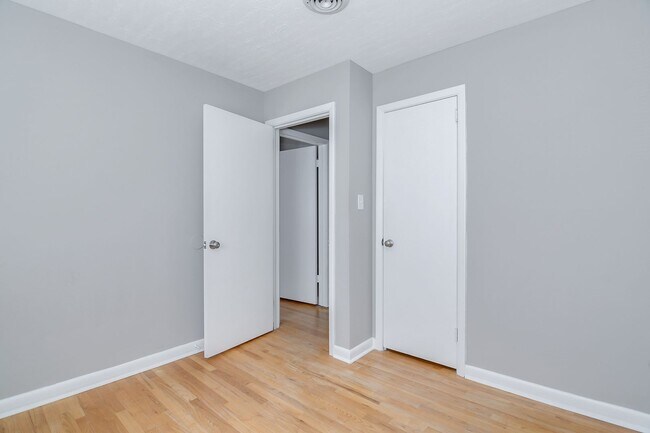 Building Photo - 4 Bedroom 1.5 Bathroom Home in Augusta