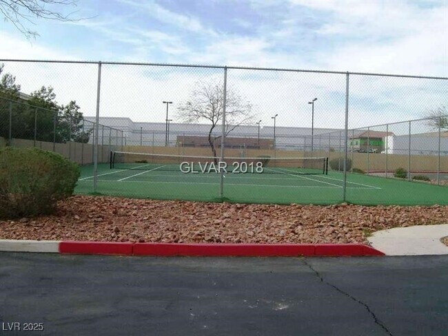 Building Photo - 5055 W Hacienda Ave