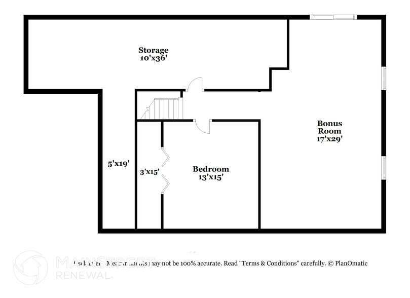 Building Photo - 1250 Perdiz Ln