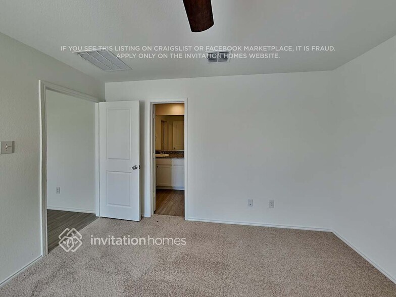 Building Photo - 2803 Spring Time Dr