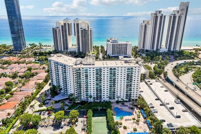 Building Photo - 19370 Collins Ave