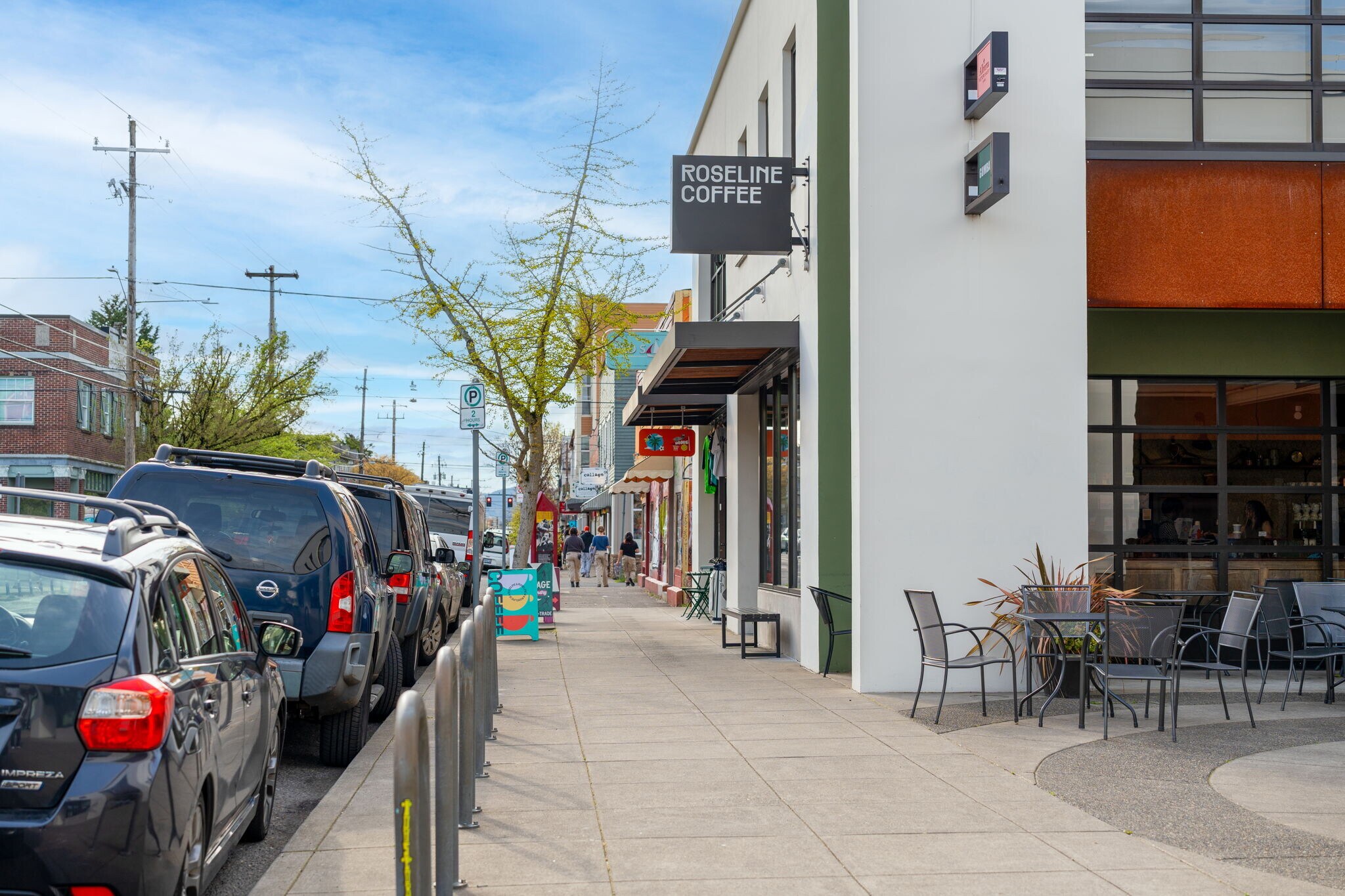 Building Photo - 2438 NE Killingsworth St.