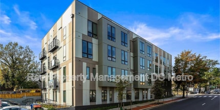 Building Photo - 5230 Georgia Ave