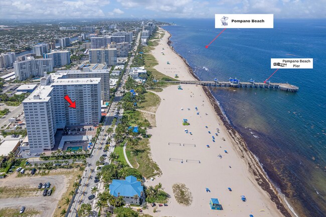 Building Photo - 111 N Pompano Beach Blvd