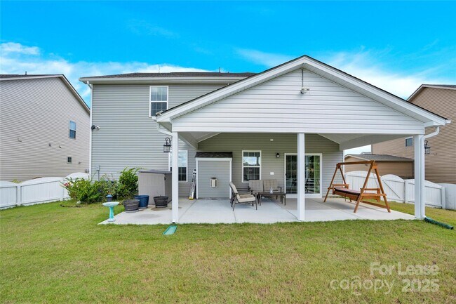 Building Photo - 7278 Waterwheel St SW