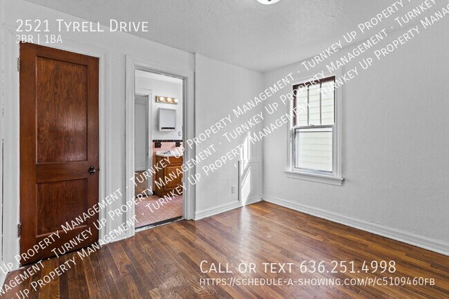 Building Photo - 2521 Tyrell Dr