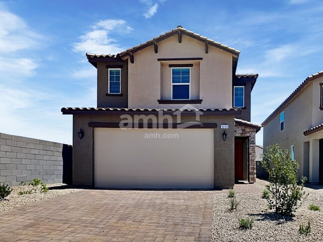 Building Photo - 4206 Halo Hollyhock St