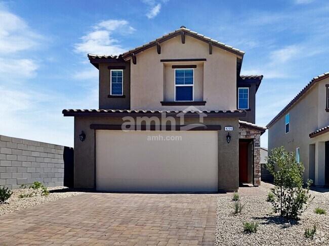 Building Photo - 4206 Halo Hollyhock St