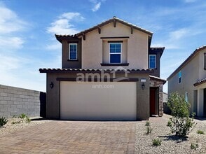 Building Photo - 4206 Halo Hollyhock St