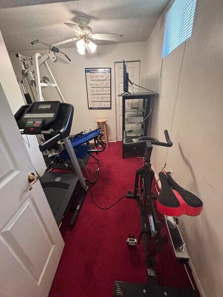 Building Photo - 9510 Calvert Manor Ct