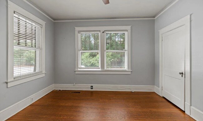 Building Photo - 401 S Franklin Dr