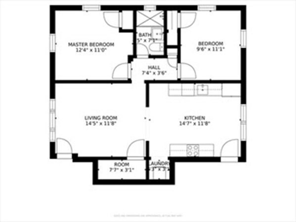 Building Photo - 53 Aldrich Rd