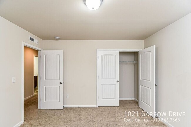 Building Photo - 1021 Garrow Dr