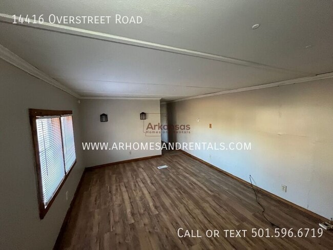 Building Photo - 14416 Overstreet Rd