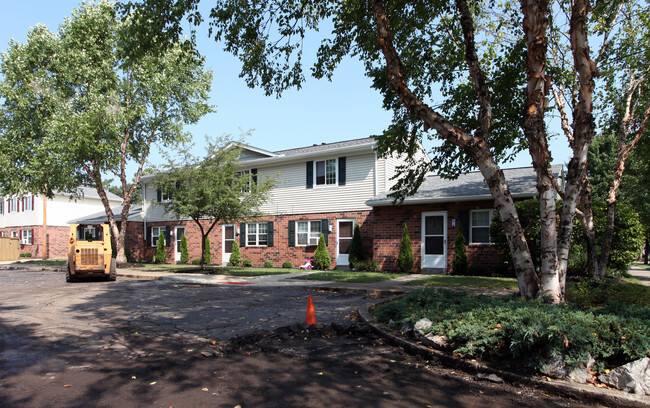 Building Photo - Concord Apartments