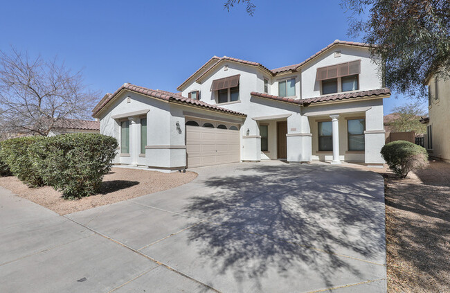 Building Photo - Single Family Home