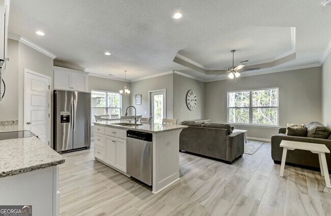 Building Photo - 108 Marshall Ct