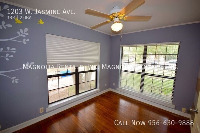 Building Photo - 1203 Jasmine Ave