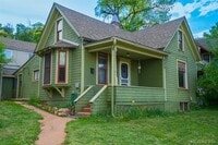 Building Photo - 121 Cave Ave