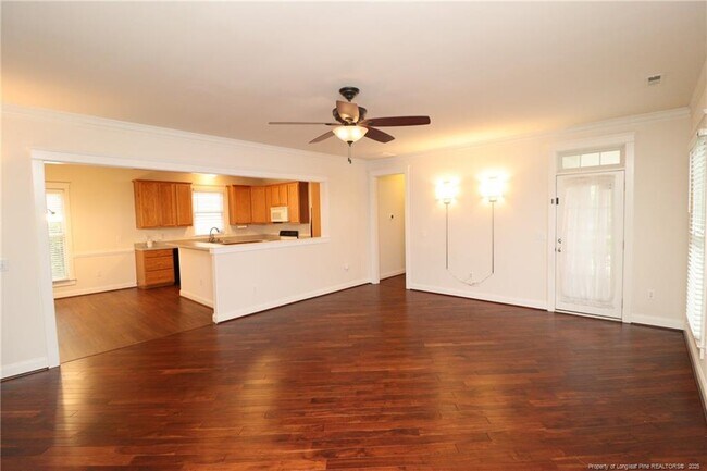 Building Photo - 5508 Cary Glen Blvd