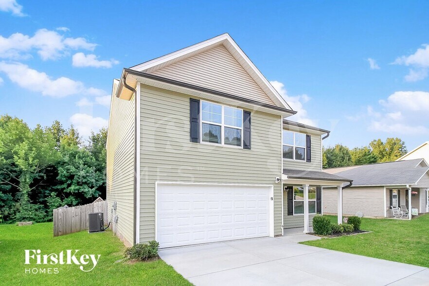 Building Photo - 825 Winterside Ln