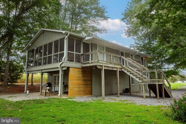 Building Photo - 17220 Gum Landing Rd