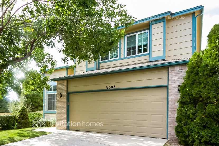 Building Photo - 11303 Haswell Ct