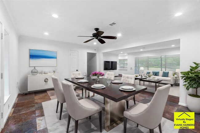 Building Photo - 5018 Willowbend Blvd