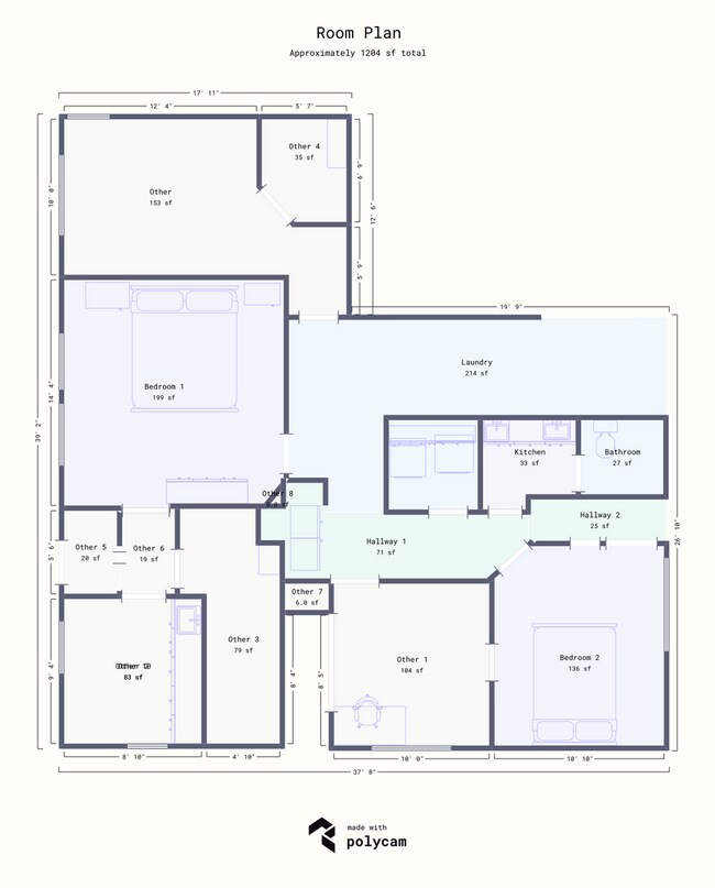 Building Photo - 12 Amberwood Cir