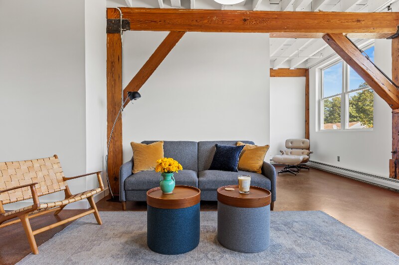 Building Photo - 18 Park St