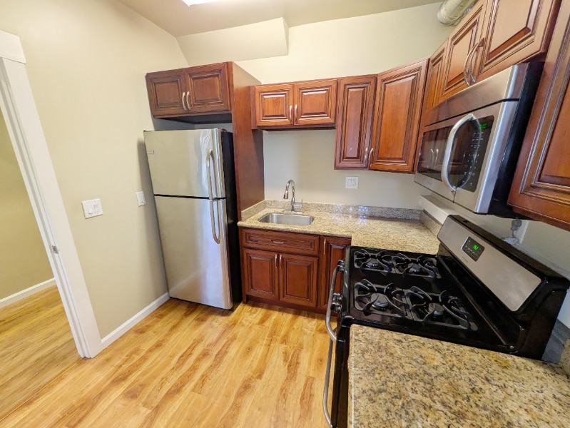 Building Photo - 3012 College Ave