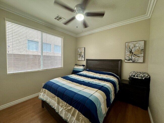 Building Photo - Fully Furnished Summerlin Las Vegas Rental | 4 Bedroom Home with Heated Pool & Spa | Flexible Lea...