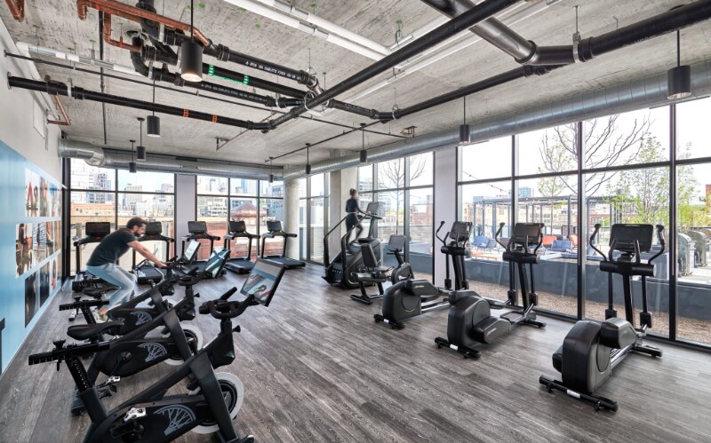 Building Photo - 153 N Elizabeth St