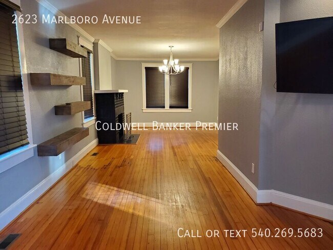 Building Photo - 2623 Marlboro Ave
