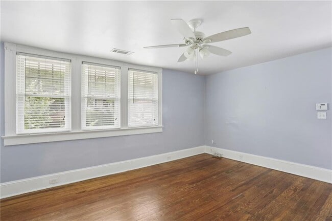 Building Photo - 1269 Monroe Dr NE