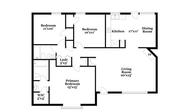 Building Photo - 5963 Cuspidon Cove