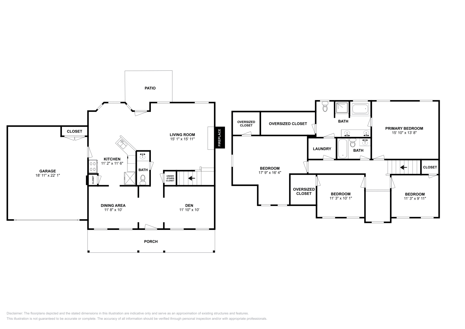 Building Photo - 210 Livingston Ct