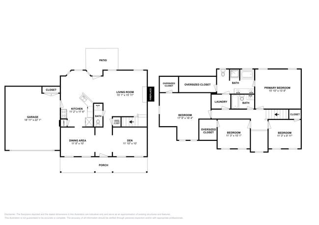 Building Photo - 210 Livingston Ct