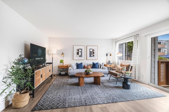 Building Photo - Bidwell Park Fremont