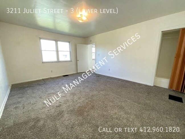 Building Photo - 3211 Juliet St