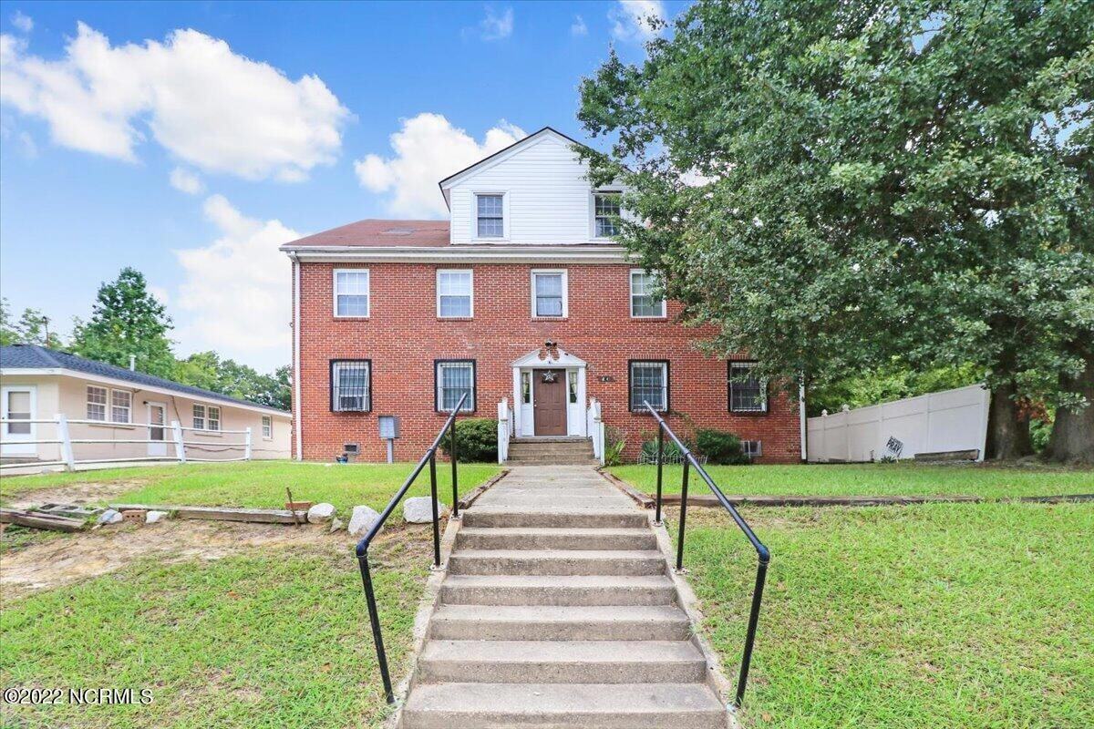 Building Photo - 814 Sunset Ave